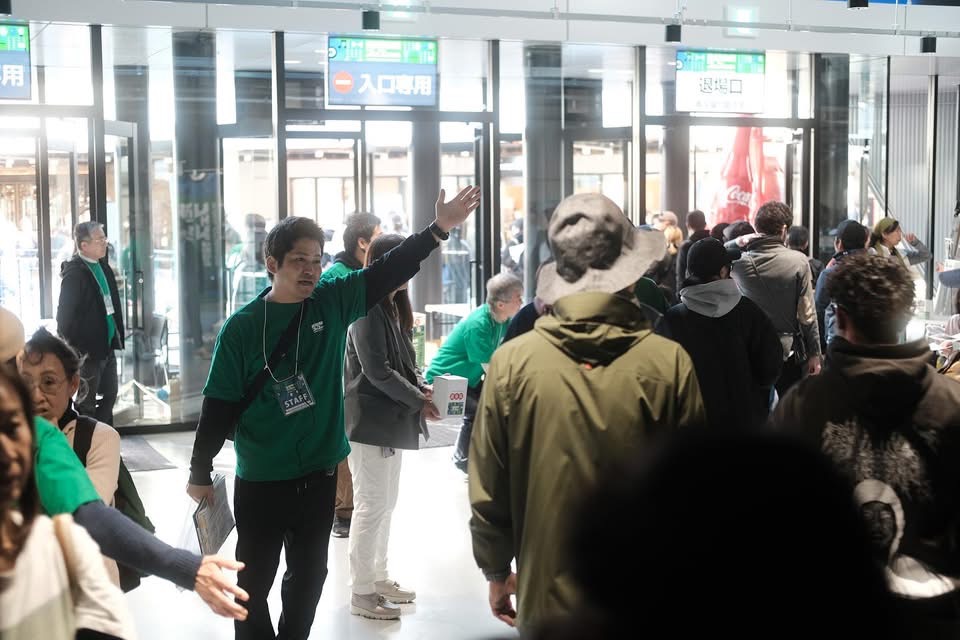 地球市民フェス4