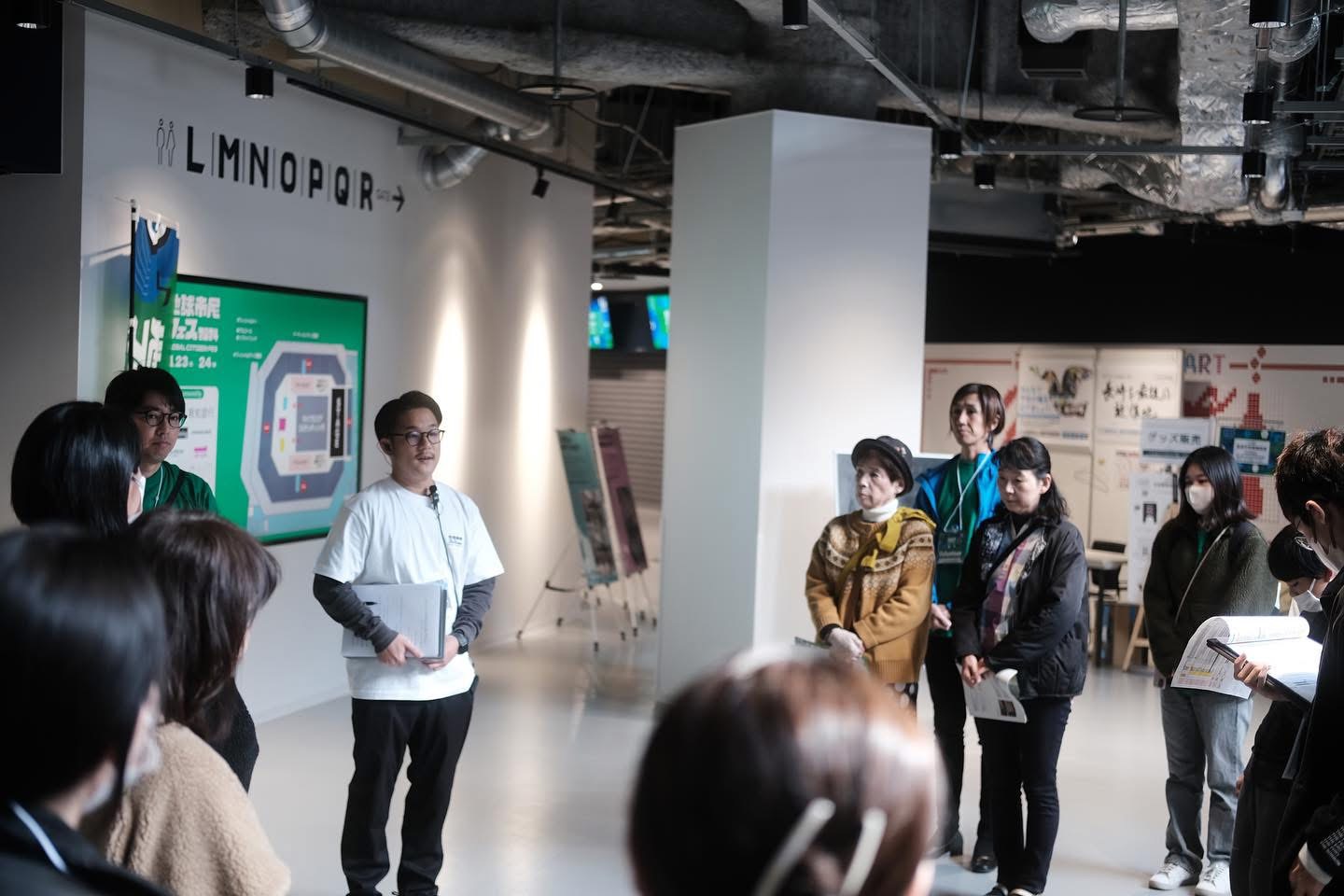 地球市民フェス3