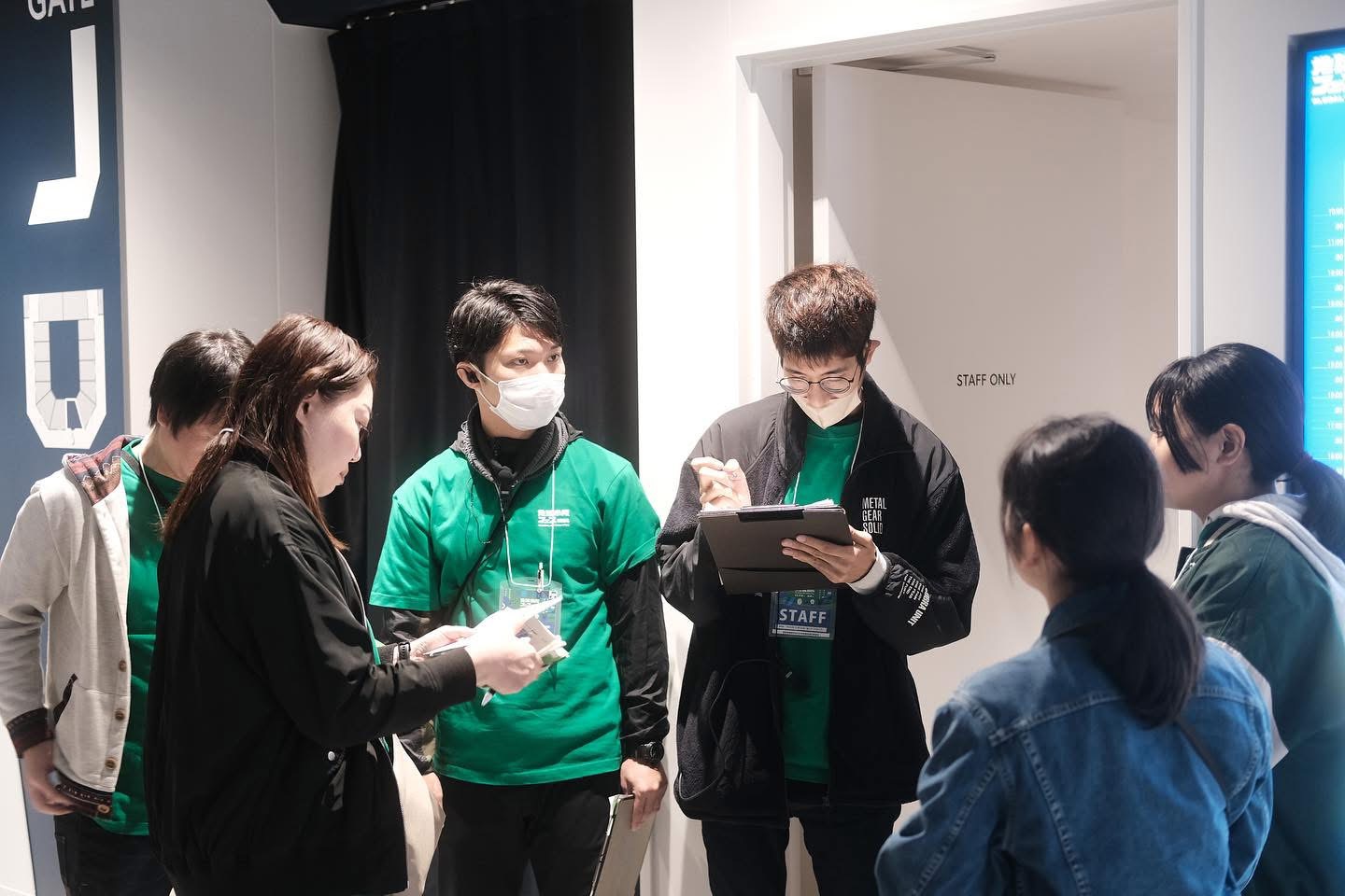 地球市民フェス7