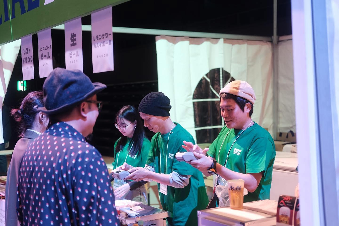 地球市民フェス6