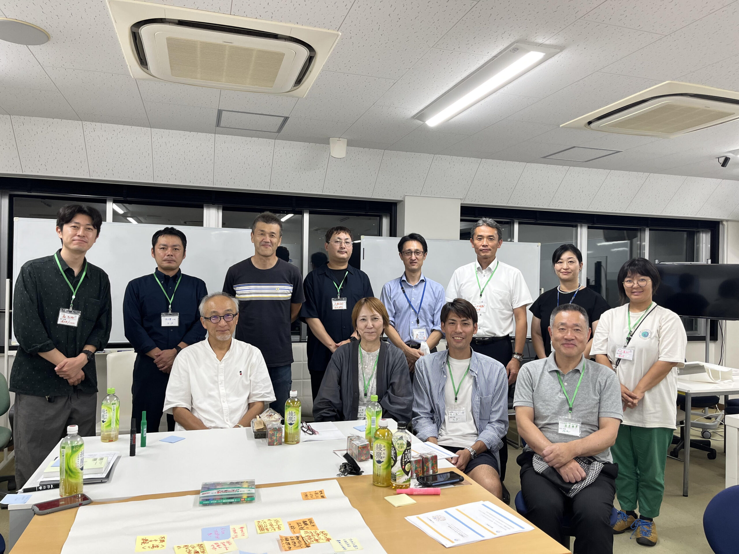 みらい協働デザイン - 画像1