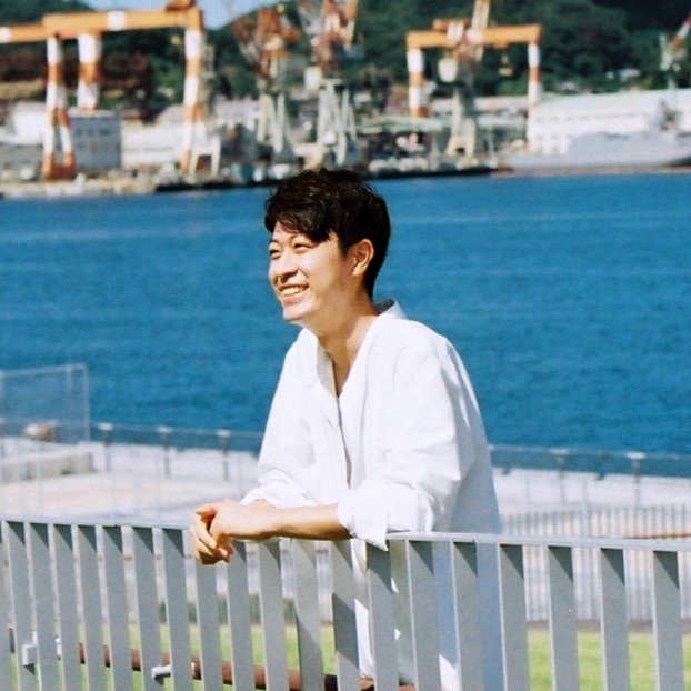 森恭佑 / Mori Kyosuke