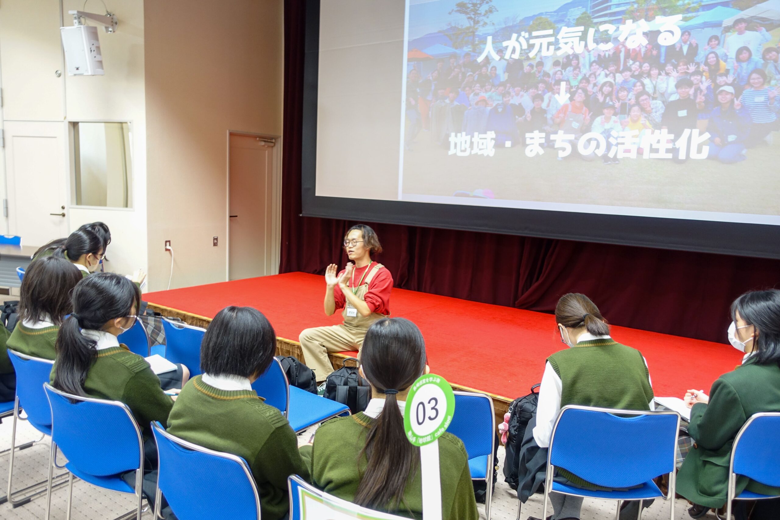 「長崎感覚を学ぶ旅」 探究型修学旅行の受け入れ - 画像1