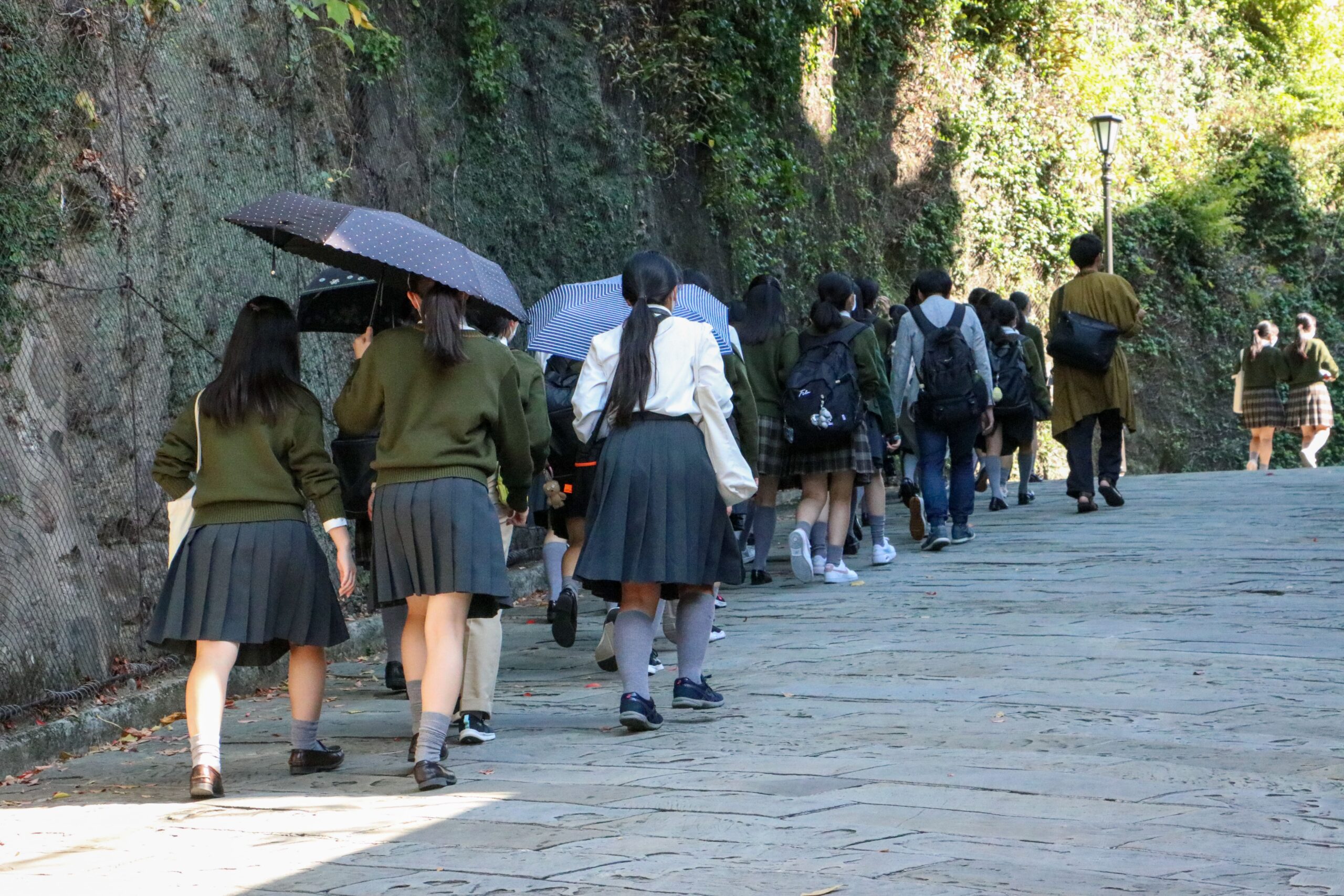 「長崎感覚を学ぶ旅」 探究型修学旅行の受け入れ - 画像6