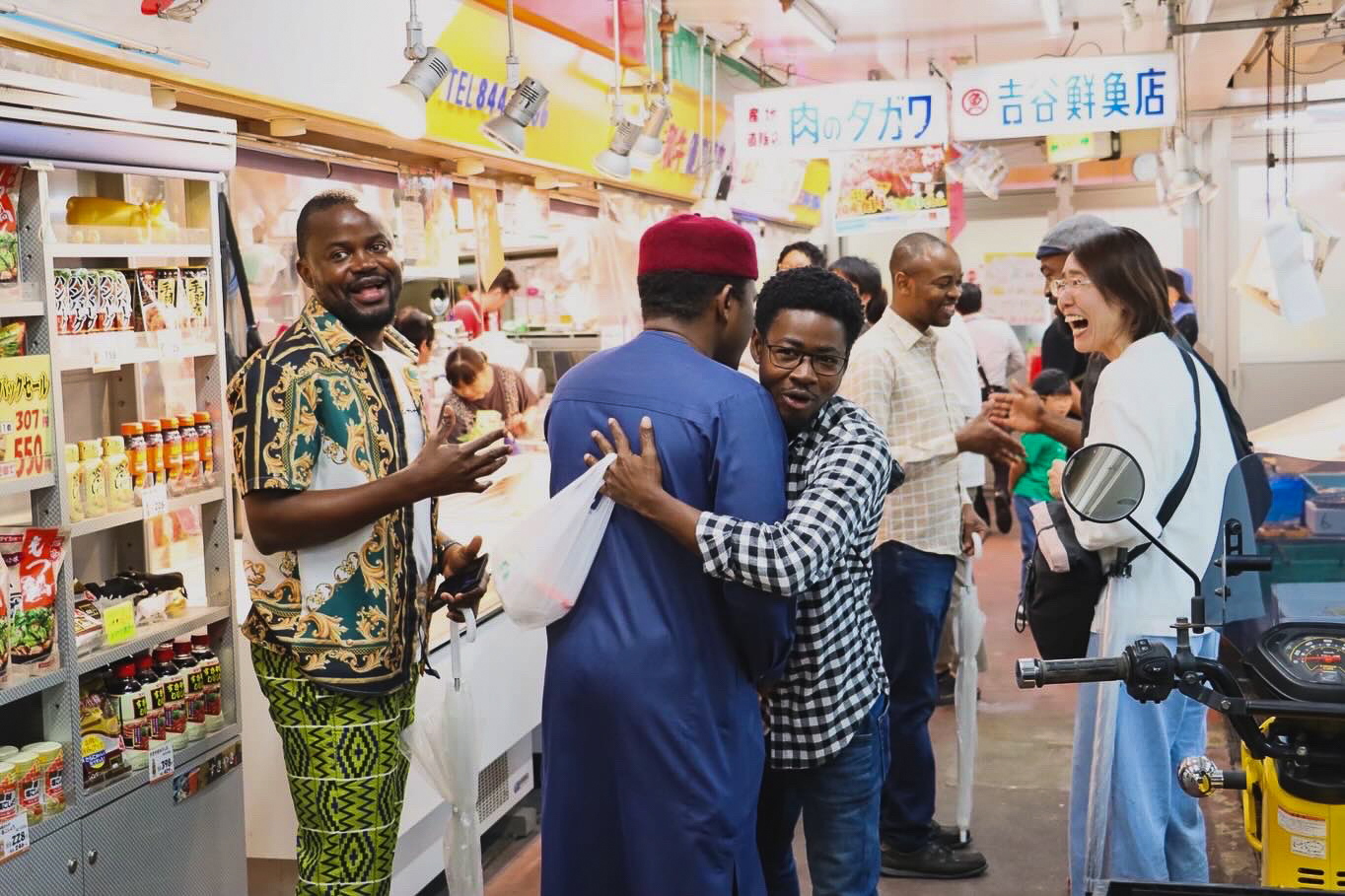 HPC（HelloPeaceCity） - 画像6