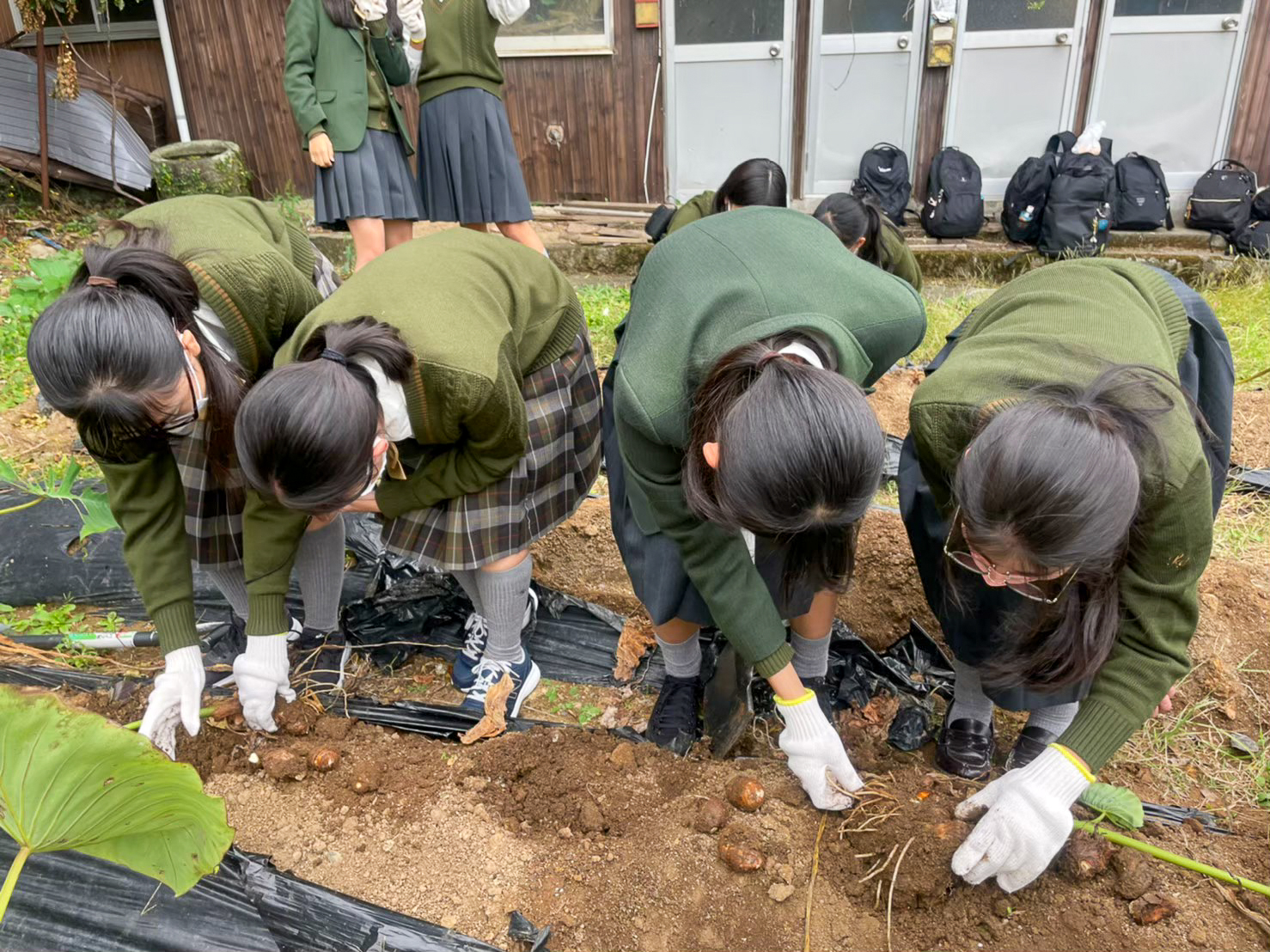 「長崎感覚を学ぶ旅」 探究型修学旅行の受け入れ - 画像3