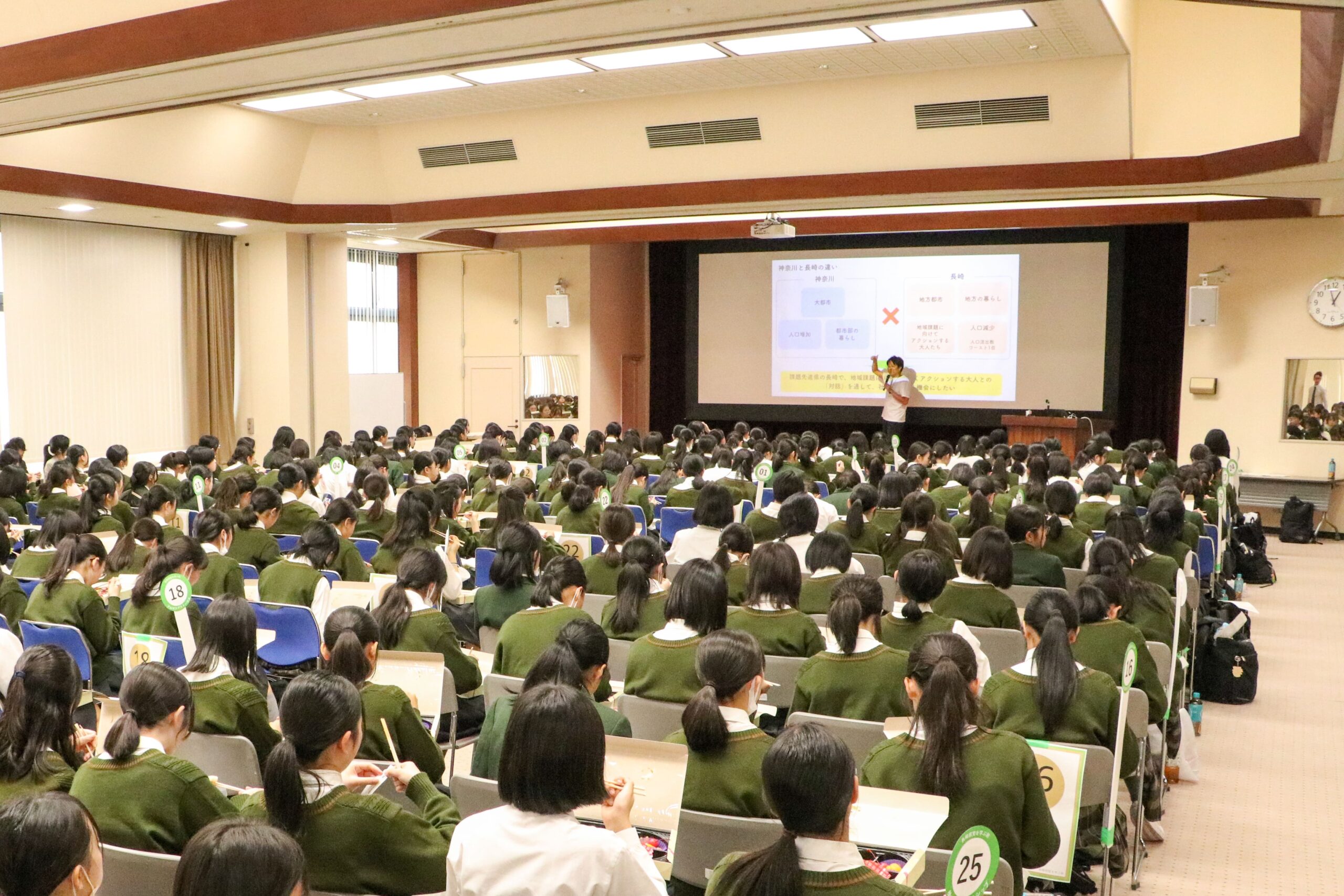 「長崎感覚を学ぶ旅」 探究型修学旅行の受け入れ - 画像4