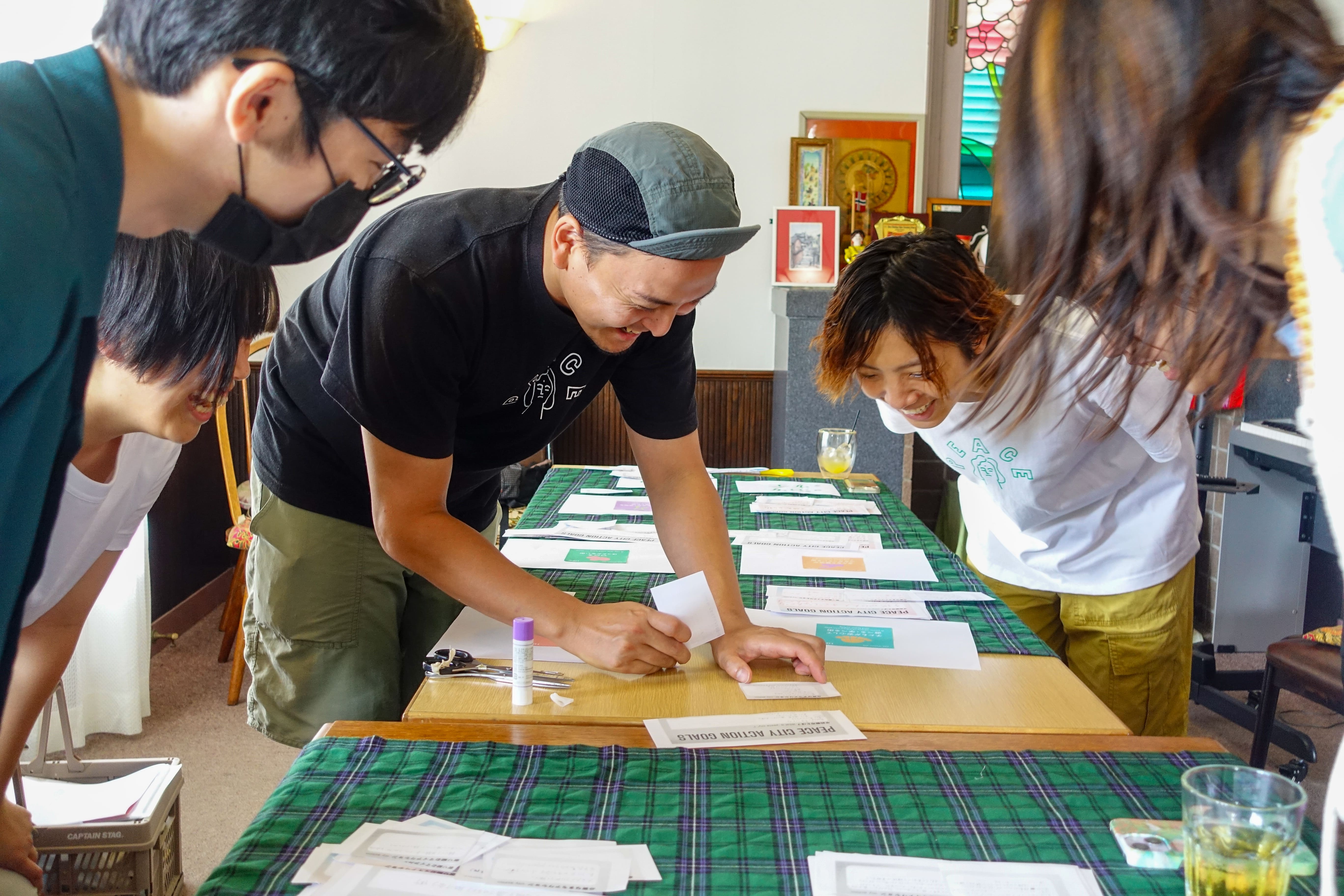 【レポート】ルールメイキング九州エリア教員交流会 in 沖縄(2025年2月23日)