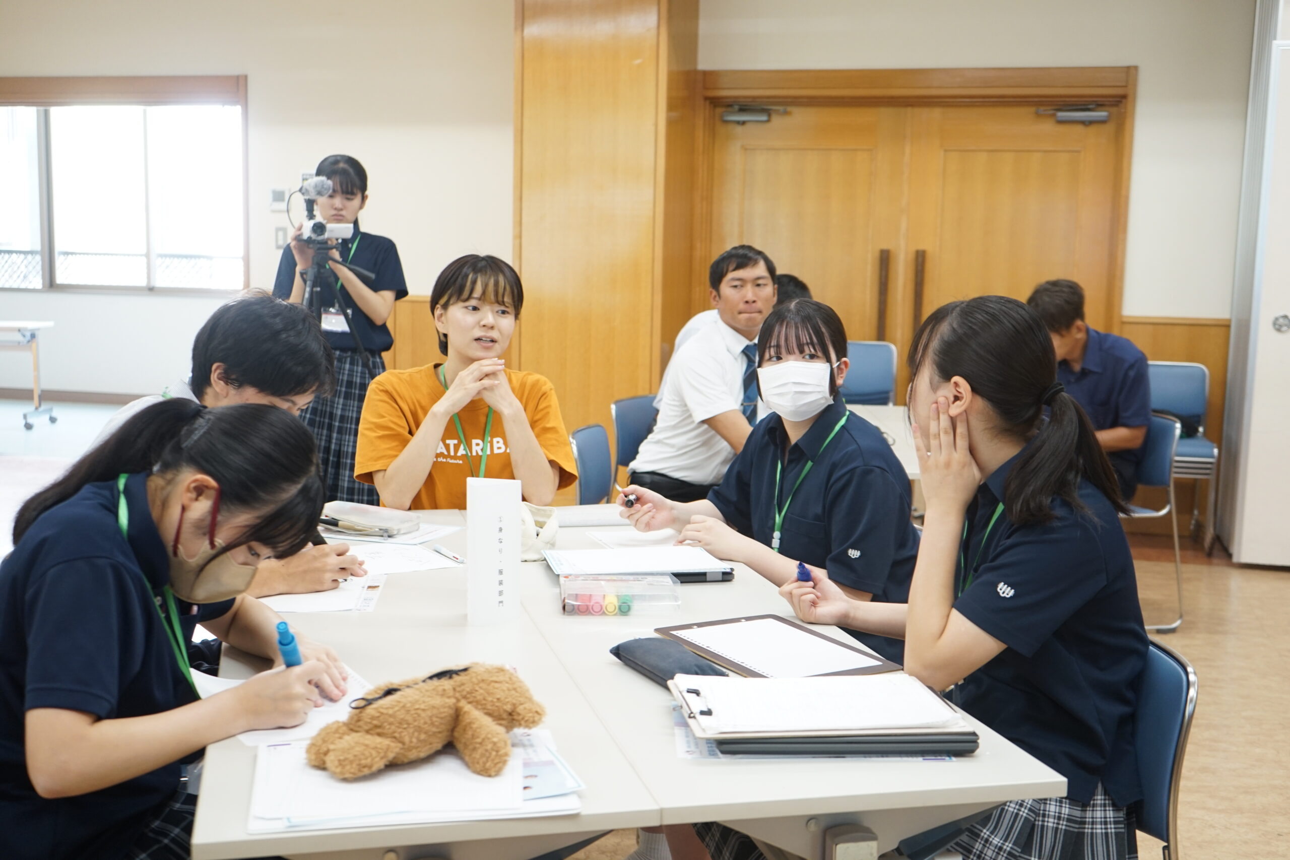 みんなのルールメイキング(九州エリア地域パートナー)