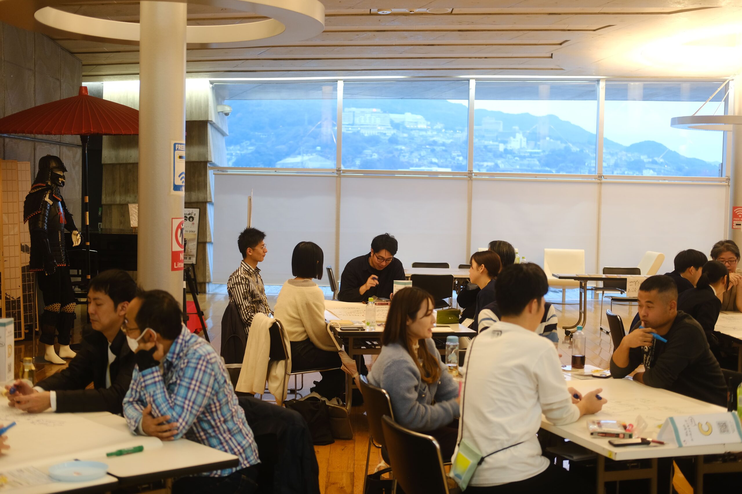 みんなのルールメイキング(九州エリア地域パートナー) - 画像2