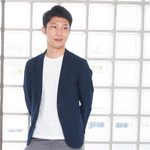 出口　光太郎/Deguchi Kotaro