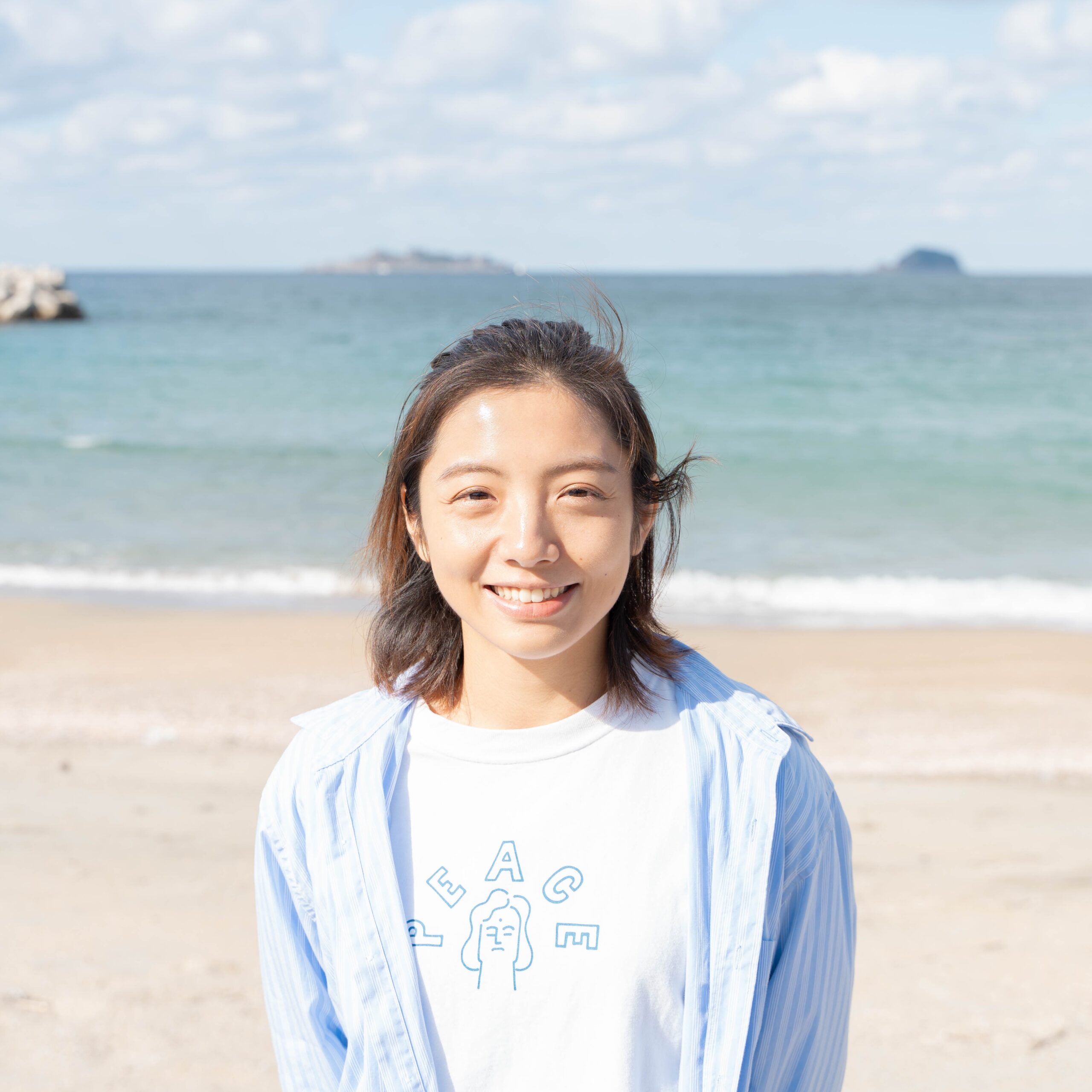 吉川　くるみ／Kikkawa Kurumi