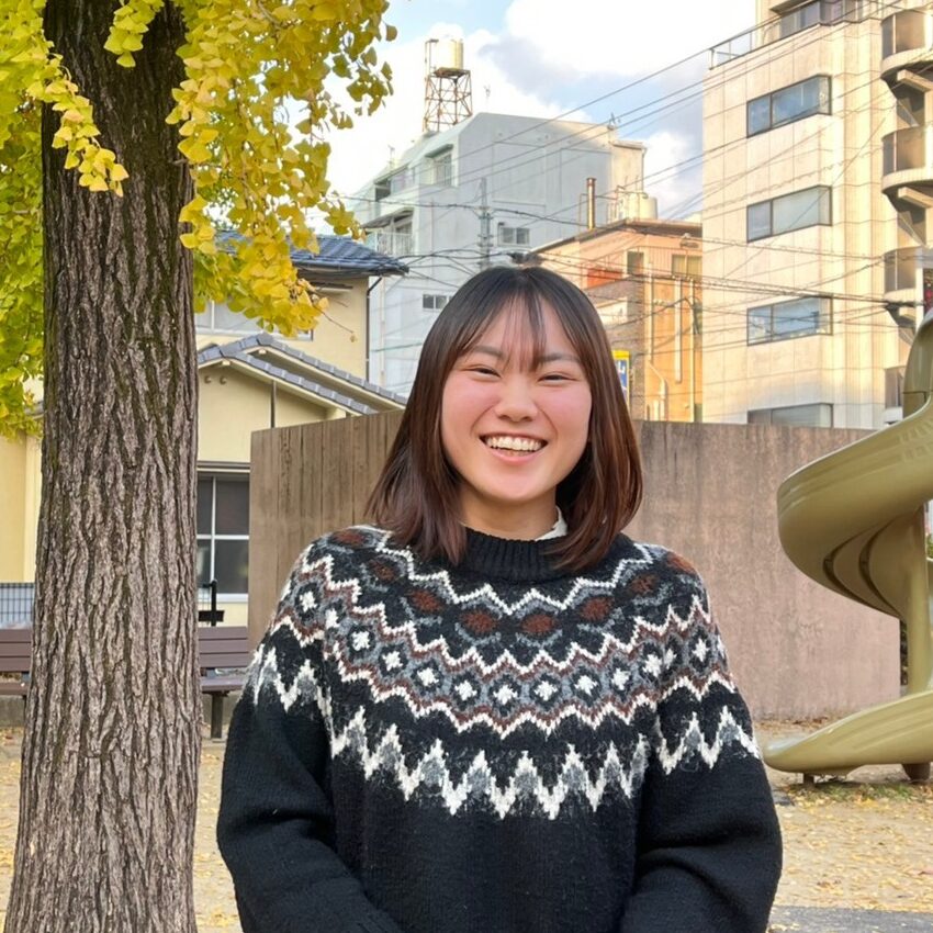 木元　茜里 / Kimoto Akari