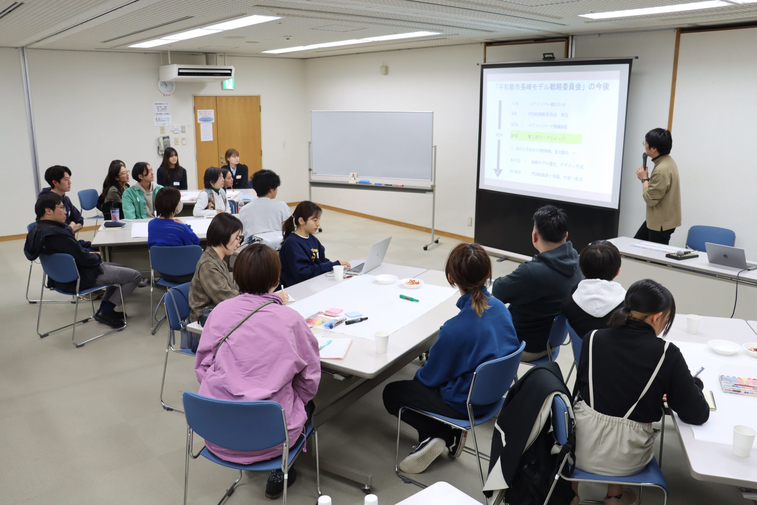 HPC（HelloPeaceCity） - 画像3