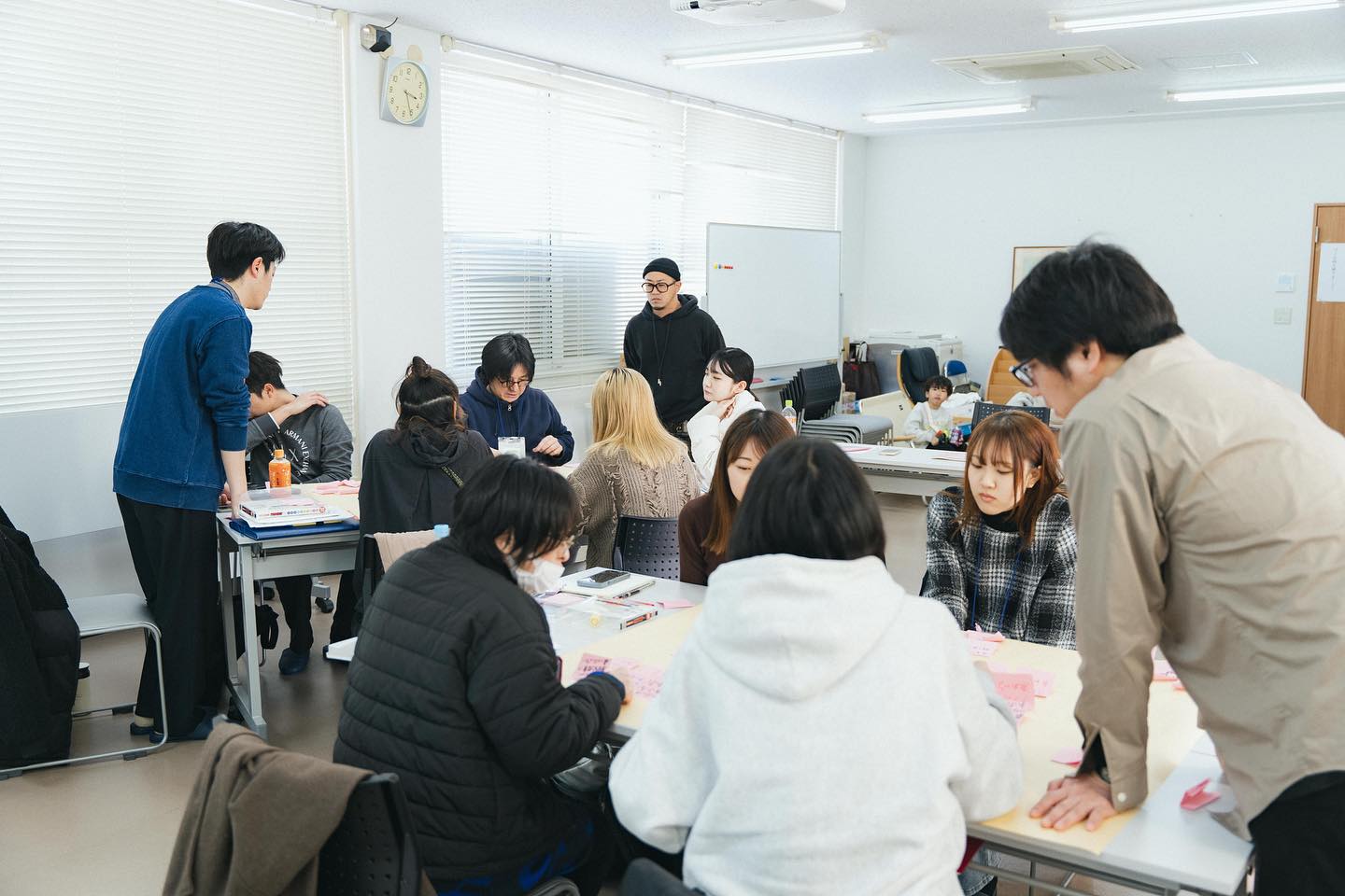 【レポート】Hi！KeyPerson 早岐のいとなみを伝える ライター講座（2025年2-3月 全5回）