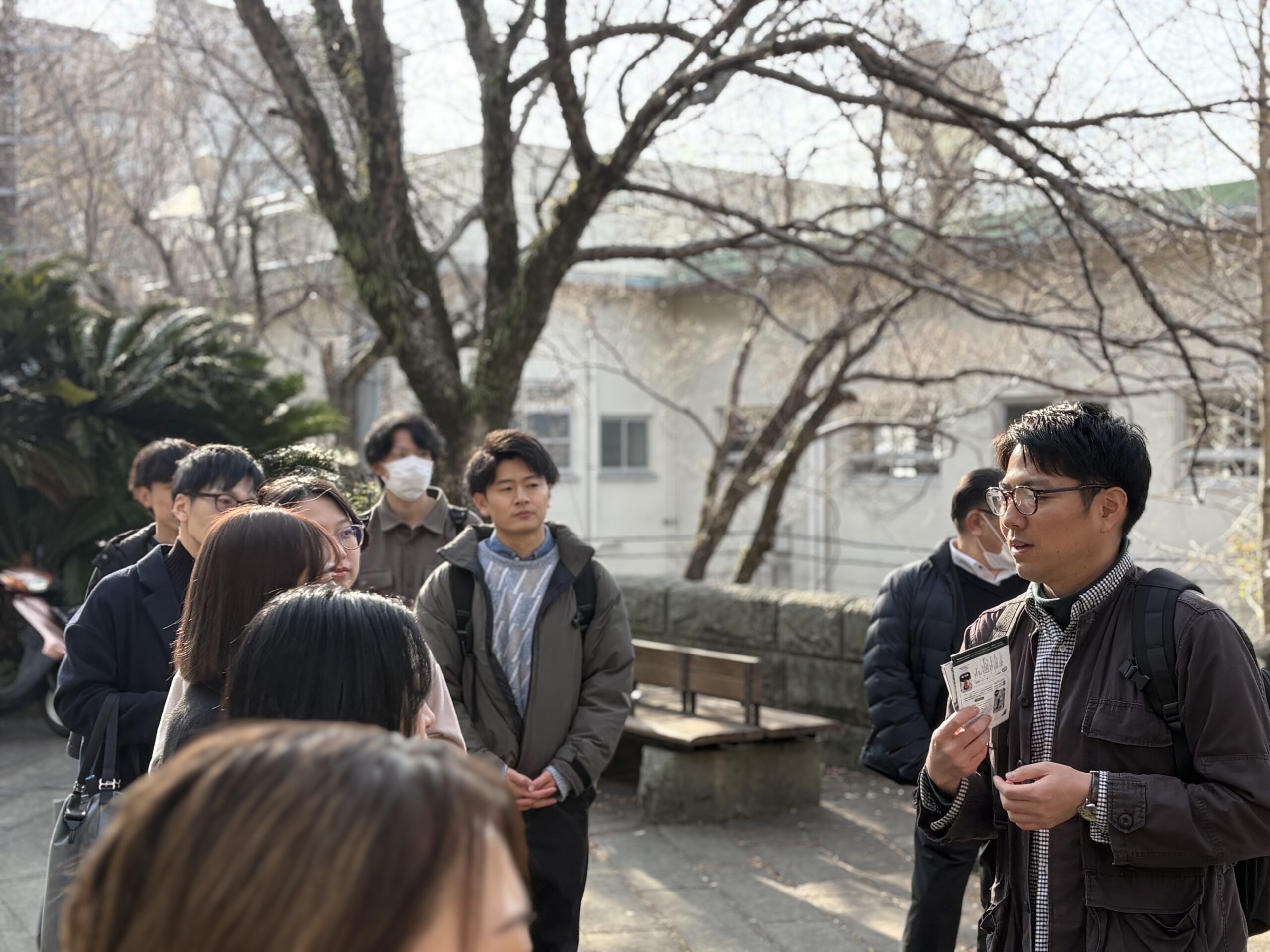 【レポート】リコージャパン様ワーケーション受け入れ